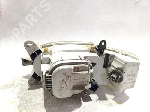 Left headlight FORD ESCORT V Saloon (AFL) 1.4 | BP40280376C28 - Image 3