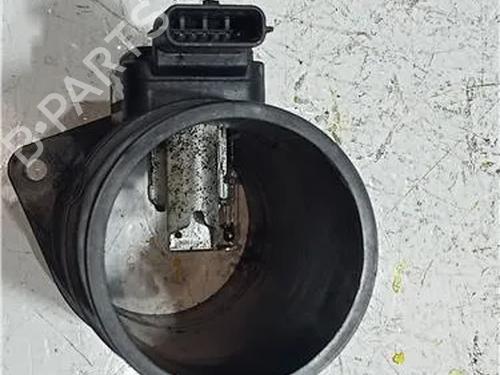 Used Mass air flow sensor RENAULT CLIO III Grandtour (KR0/1_) 1.2 16V (KR0P) (101 hp) 23915242