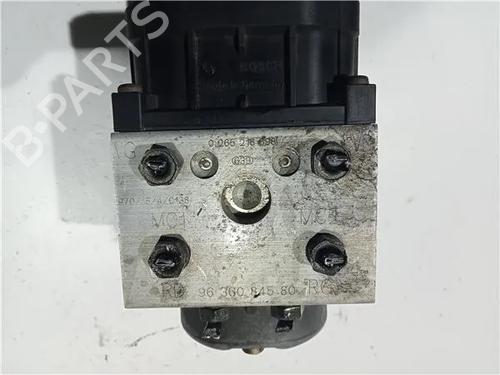 ABS Bremseaggregat PEUGEOT 306 Break (7E, N3, N5) 1.9 TD | BP23931251M43 