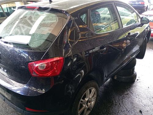 Right front window motor SEAT IBIZA IV (6J5, 6P1) 1.9 TDI | BP30777164E20 