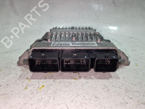 Electronic module PEUGEOT 407 (6D_) 2.0 HDi 135 (6DRHRH, 6DRHRE, 6DRHRG, 6DRHRJ) | BP35782319M83 - Image 3