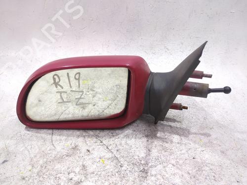 Bakspejl venstre Bakspejl venstre RENAULT 19 II Chamade (L53_) 1.4 (78 hp) 34115163 34115163