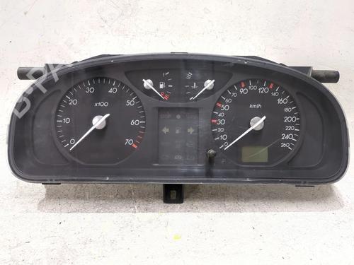 Used Instrument cluster RENAULT LAGUNA II (BG0/1_) 1.6 16V (BG0A, BG0L) (107 hp) 29387524