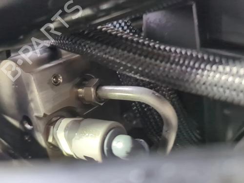 Engine PEUGEOT 3008 I MPV (0U_) 1.6 THP | BP29423227M1 