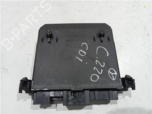 Electronic module MERCEDES-BENZ S-CLASS (W220) S 320 CDI (220.026, 220.126) | BP23907782M83 