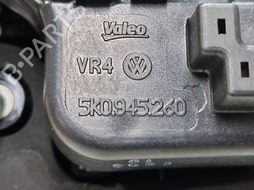 Right tailgate light VW GOLF VI (5K1) 1.6 TDI | BP29938102C80 