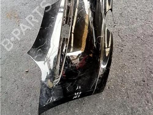 Rear bumper BMW 1 (E81) 118 i | BP24125180C8 