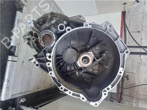 Used Gearbox FORD MONDEO I Saloon (GBP) 2.0 i 16V (136 hp) 23918610