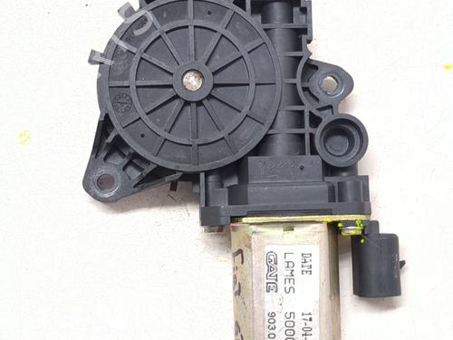 Used Left front window motor FIAT STILO (192_) 1.9 JTD (192_XE1A) (115 hp) 26377129