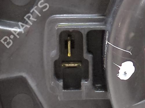 Heater blower motor TOYOTA COROLLA Verso (ZER_, ZZE12_, R1_) 2.0 D-4D (CUR10_, CUR10R) | BP25710677M62 