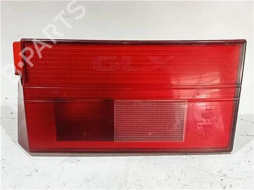 Annen SEAT TOLEDO I (1L2) 2.0 i (115 hp) 23920551
