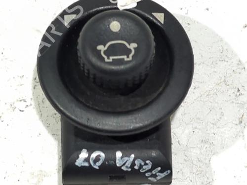 Used Mirror switch FORD FIESTA V (JH_, JD_) 1.4 TDCi (68 hp) 23902854