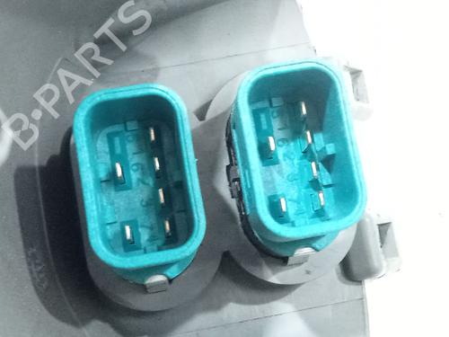 Left front window switch FORD TRANSIT Van (FA_ _) 2.4 TDCi RWD | BP36516981I27 - Image 3