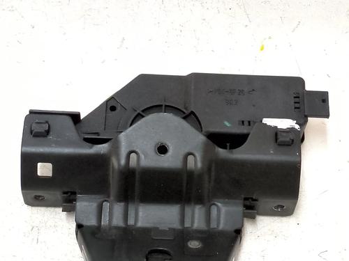 Tailgate lock BMW 3 (E46) 320 d | BP26215518C101 