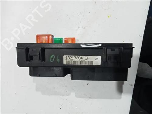 Fuse box OPEL CORSA D (S07) 1.3 CDTI (L08, L68) | BP23917640E1 - Image 3