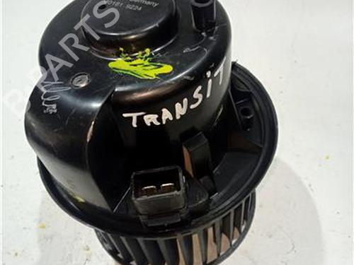 Used Heater blower motor FORD TRANSIT Van (FA_ _) 2.4 DI RWD (FAA_, FAB_, FAC_, FAD_) (120 hp) 23932257