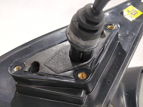 Bakspejl Højre DAEWOO LACETTI Hatchback (KLAN) 1.4 | BP31871379C27