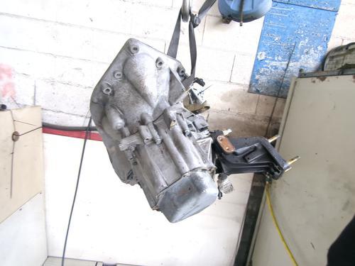 Gearbox PEUGEOT BOXER Van (244) 2.2 HDi | BP38203566M3 - Image 3