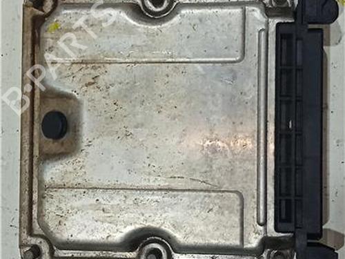 Used Electronic module CITROËN XSARA (N1) 1.9 TD (90 hp) 24968082