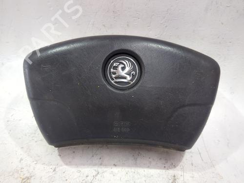 Used Driver airbag Driver airbag OPEL VIVARO A Bus (X83) 2.0 CDTI (F7, J7, A07) (114 hp) 36766777 36766777