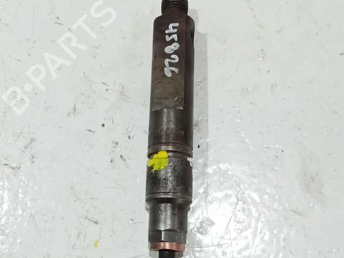 Used Injector RENAULT KANGOO (KC0/1_) 1.9 dCi 4x4 (KC0V) (80 hp) 26207482