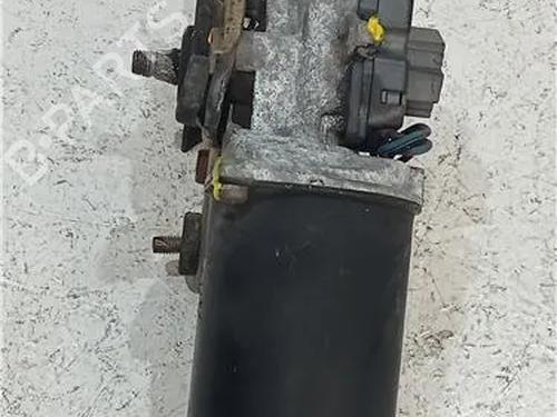 Viskermotor vindrude MAZDA MX-5 II (NB) 1.6 16V (NB6C) (110 hp) 23911604