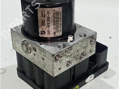 ABS pump BMW 3 (E90) 325 i | BP23924241M43 