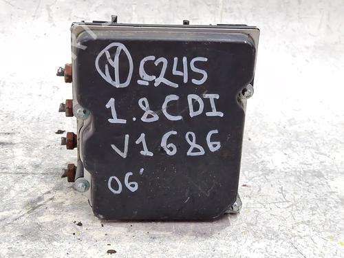 ABS pump MERCEDES-BENZ B-CLASS Sports Tourer (W245) B 200 CDI (245.208) | BP29521106M43 