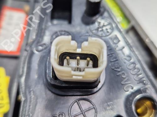 Ryggespeil høyre HYUNDAI COUPE I (RD) 1.6 16V | BP30003118C27