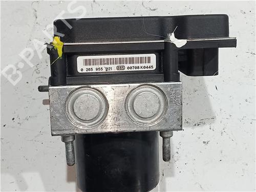 Used ABS pump SEAT IBIZA IV (6J5, 6P1) 1.9 TDI (105 hp) 23919879