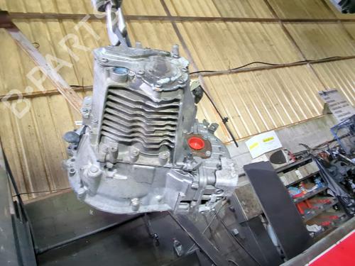 Gearbox CITROËN C5 III (RD_) 2.0 HDi (RDRHD8, RDRHDJ, RDRHR8, RDRHRJ) | BP32859526M3  - Image 6