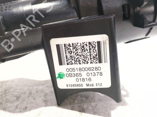 Ignition barrel FIAT 500 (312_) 1.2 LPG (312AXA1A) | BP31370285M48 