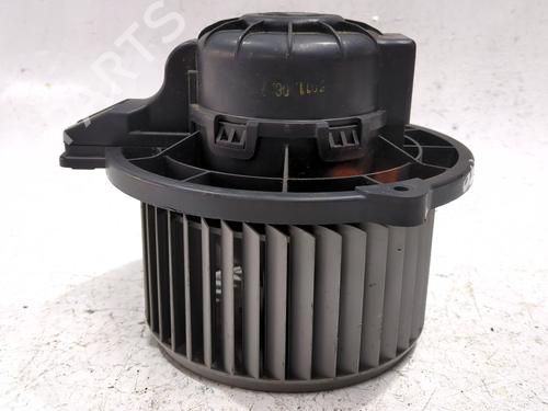 Used Heater blower motor KIA SORENTO I (JC) 2.5 CRDi 4WD (140 hp) 32282040