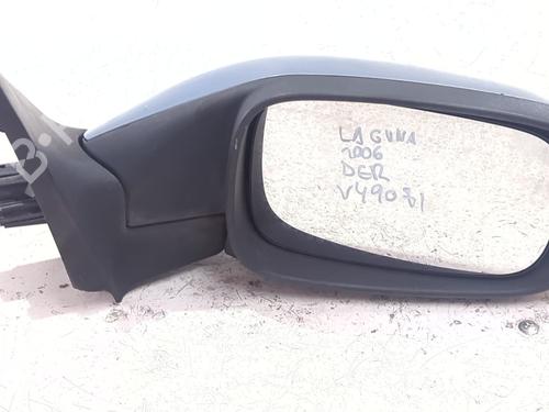 Retrovisor direito Retrovisor direito 37719342 37719342