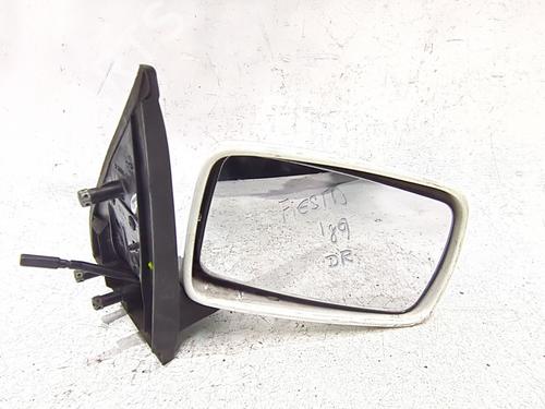 Used Right mirror Right mirror FORD FIESTA III (GFJ) 1.4 (73 hp) 34185981 34185981