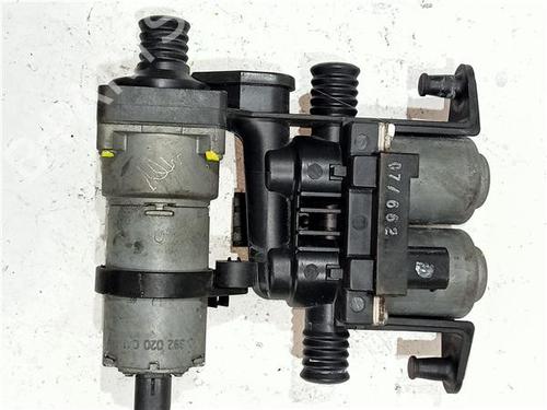 Used Other BMW 5 (E39) 525 tds (143 hp) 29754213