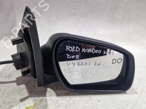 right-mirror-ford-mondeo-iii-b5y-2000-2001-2002-2003-2004-2005-2006-2007-36499726 main image