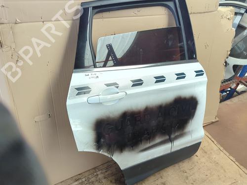 Used Right rear door Right rear door 38725233 38725233