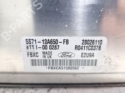 Electronic module FORD MONDEO III Saloon (B4Y) 2.0 TDCi | BP30526293M83 - Image 7