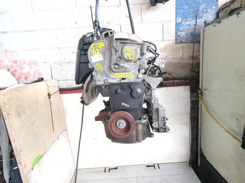 Used Engine Engine 36782309 36782309