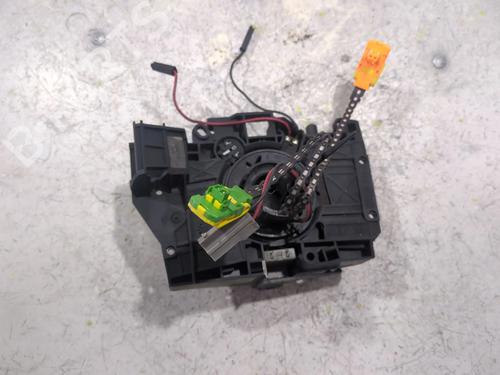 Kontantrulle Airbag /Stelring RENAULT CLIO II (BB_, CB_) 1.5 dCi (B/CB03) (80 hp) 29708008