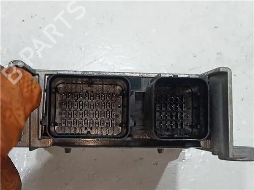 Kollisjonspute styreenhet FORD FOCUS II Saloon (DB_, FCH, DH) 2.0 TDCi | BP23915988M53 