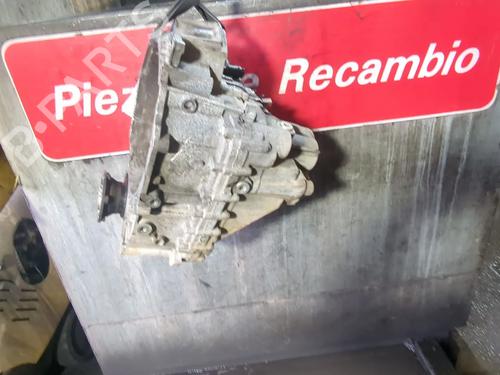 Gearbox AUDI A3 (8P1) 2.0 TDI 16V | BP29608935M3 