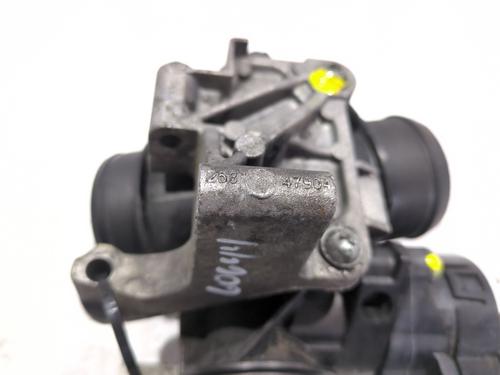 Throttle body CITROËN C4 Grand Picasso I (UA_) 1.6 HDi 110 | BP30001230M82