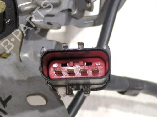 Rear left lock CHRYSLER VOYAGER IV (RG, RS) 2.5 CRD | BP27191049C100 