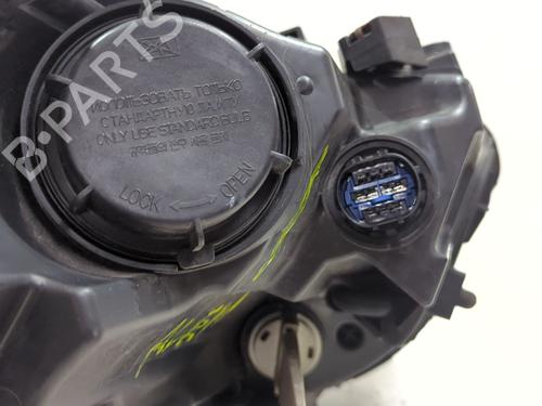 Left headlight HYUNDAI i40 I (VF) 1.7 CRDI | BP39649870C28 - Image 4