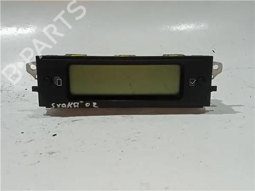 Other CITROËN XSARA (N1) 1.9 TD | BP24967521O1 