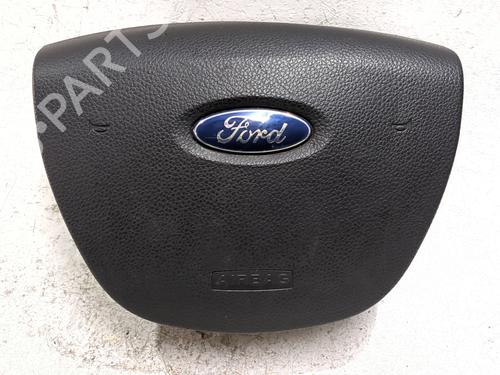 Used Driver airbag FORD FOCUS C-MAX (DM2) 2.0 TDCi (136 hp) 32009774