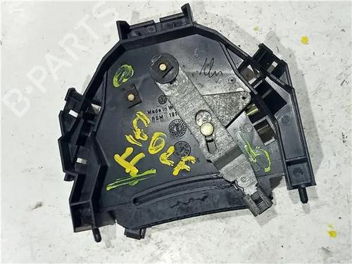 Used Climate control VW GOLF IV (1J1) 1.4 16V (75 hp) 23930465