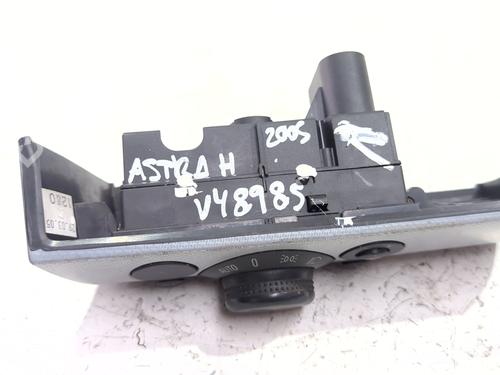 Headlight switch OPEL ASTRA H (A04) 1.7 CDTI (L48) | BP40293711I24 - Image 4